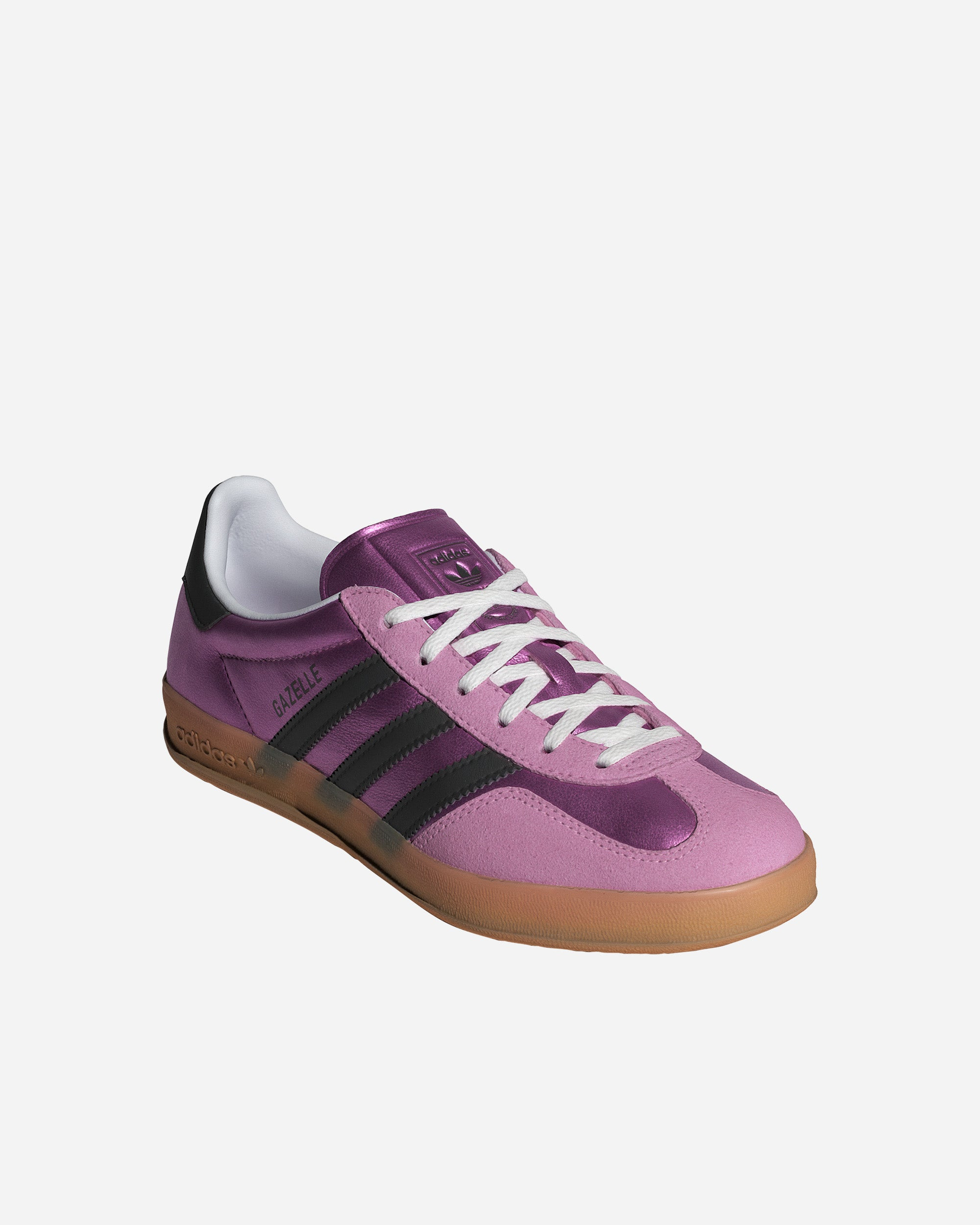 Gazelle Indoor - 3