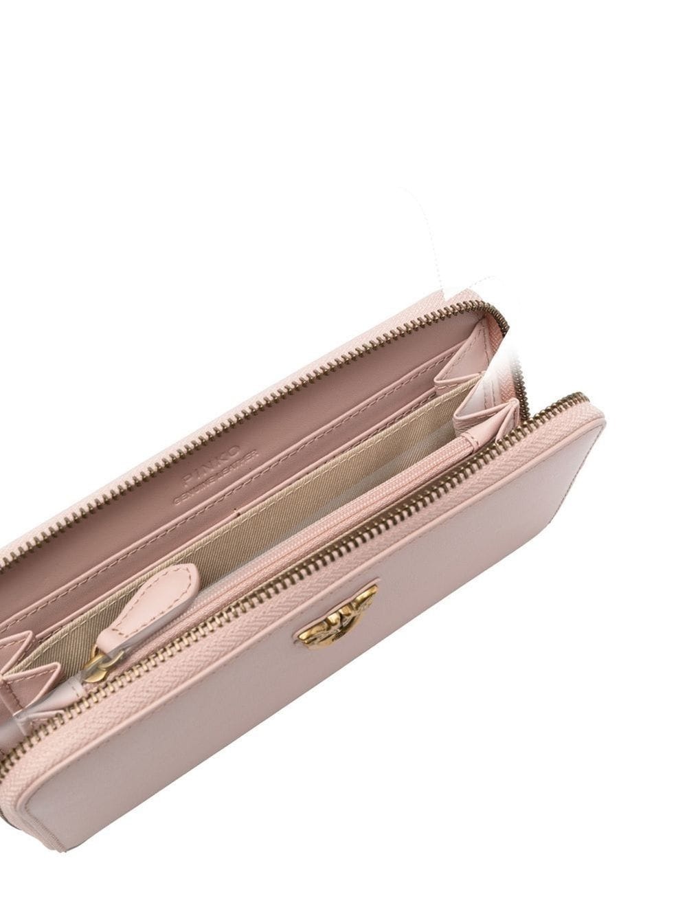 logo-plaque wallet - 3