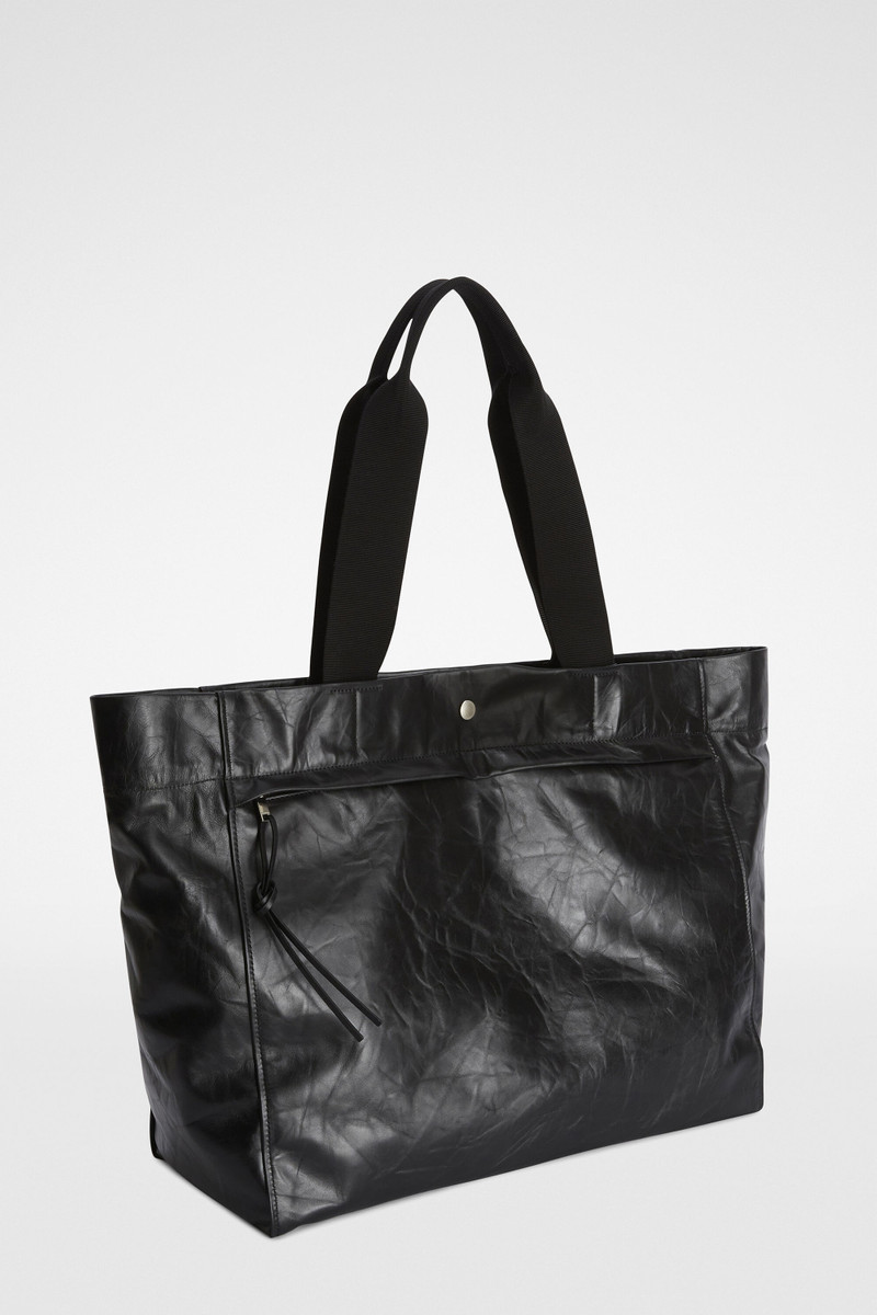 Jil Sander Benstead Tote outlook