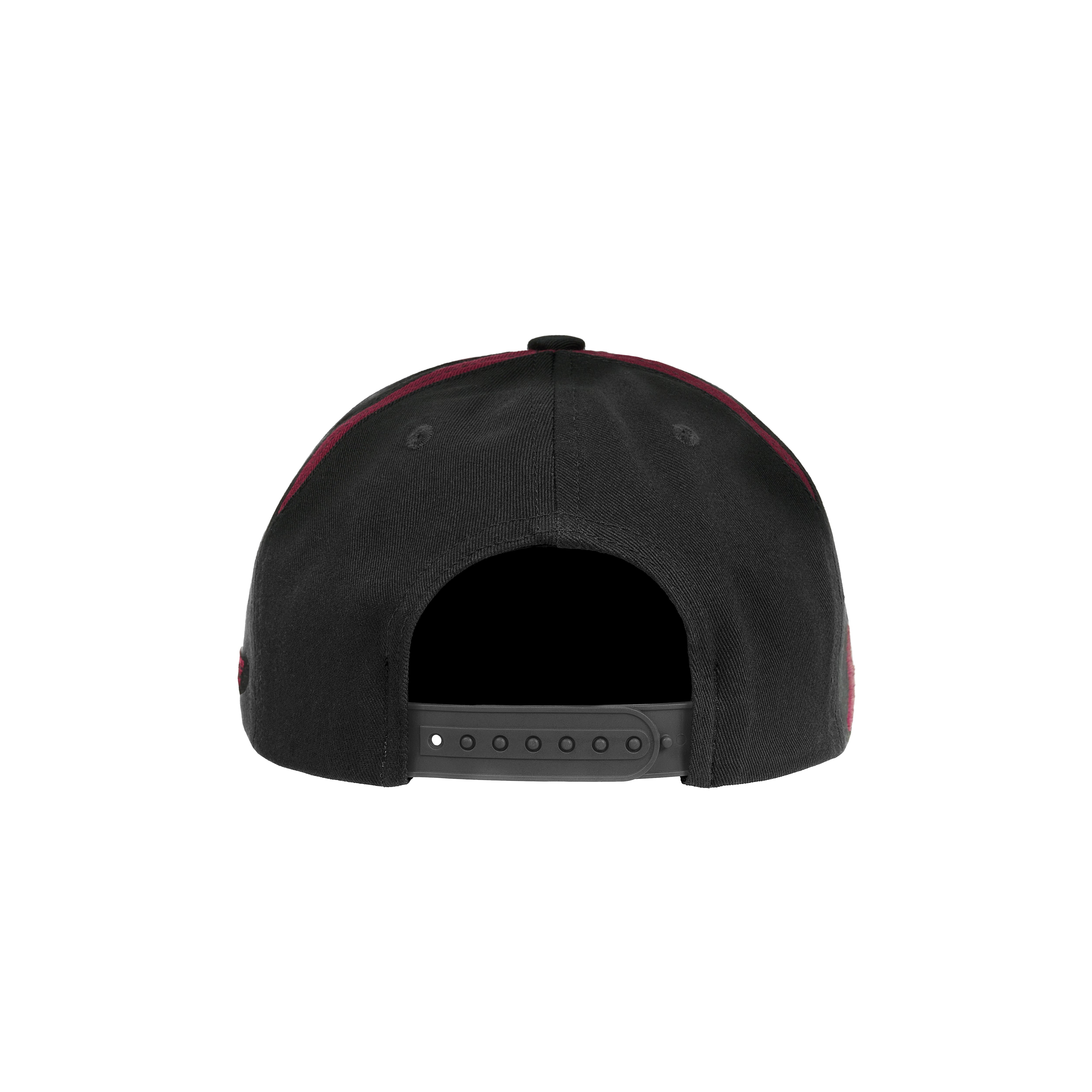 PALABAMA P FRAME 5-PANEL BLACK - 4