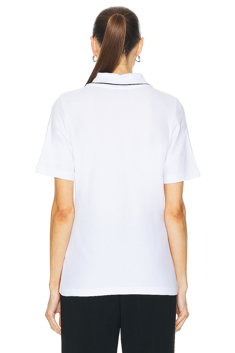 Tennis Shirt - 3