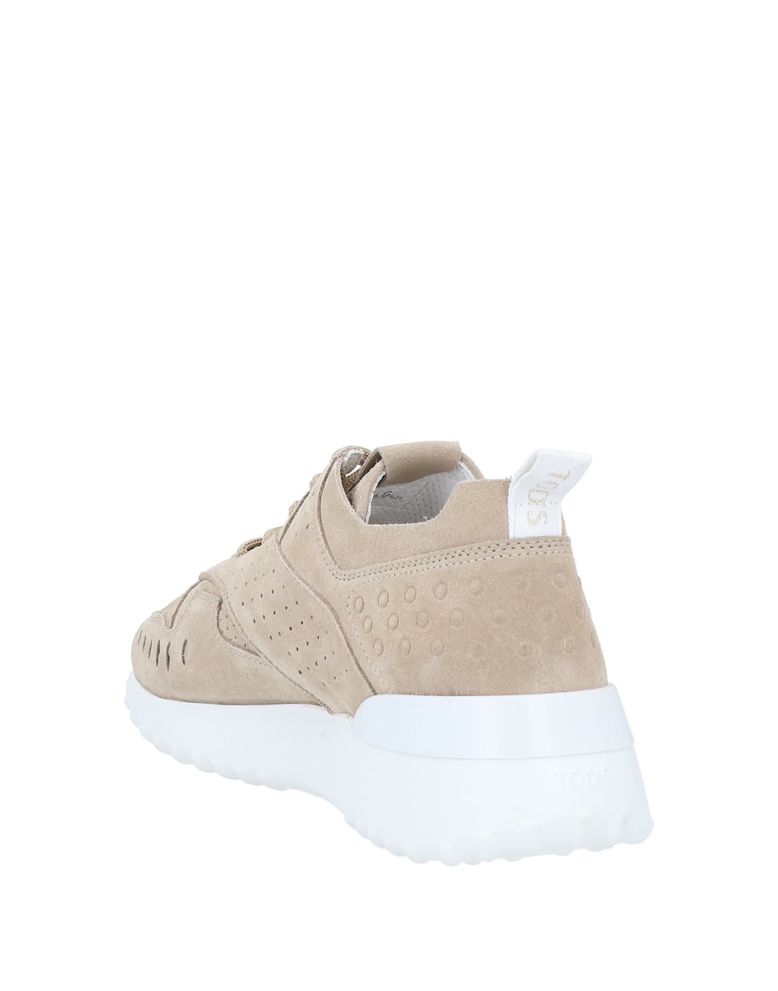 Light pink Women's Sneakers - 3