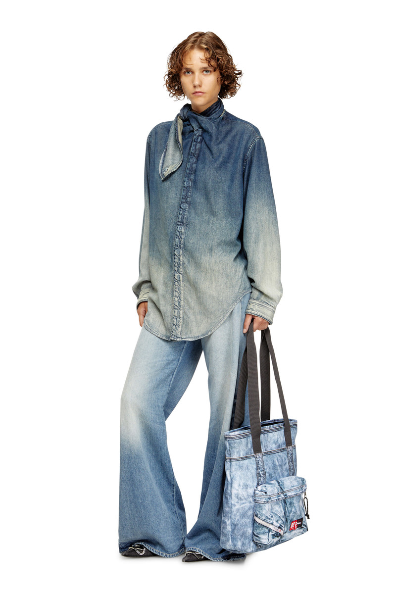 DIESEL TOTE 7