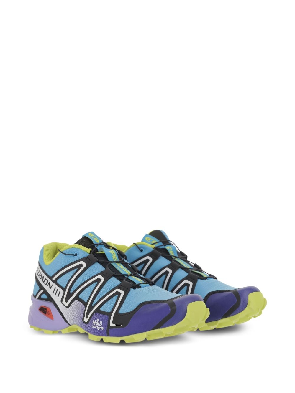 Speedcross 3 sneakers - 2