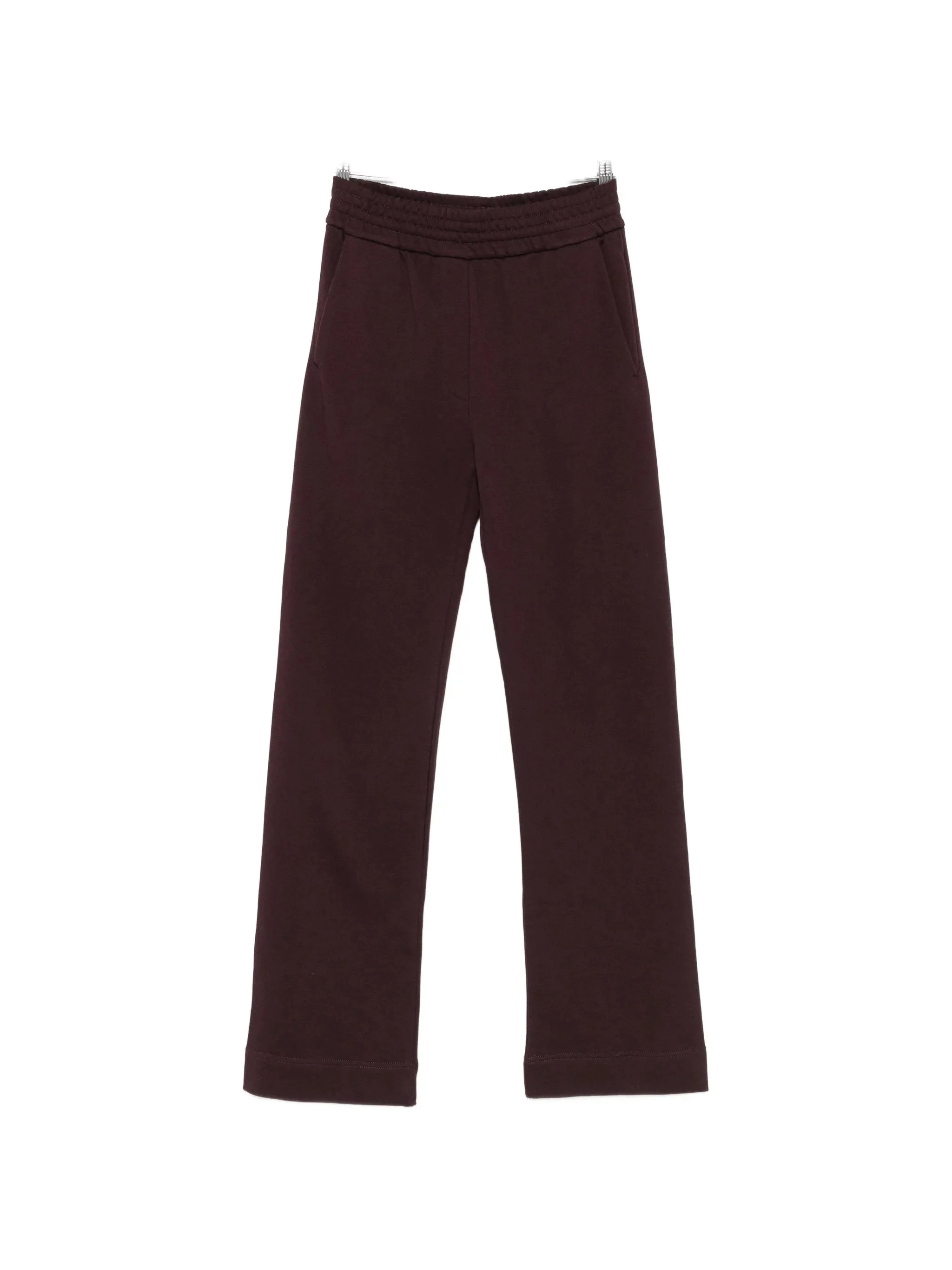 Dries Van Noten Elasticated-waist Track Pants - 1