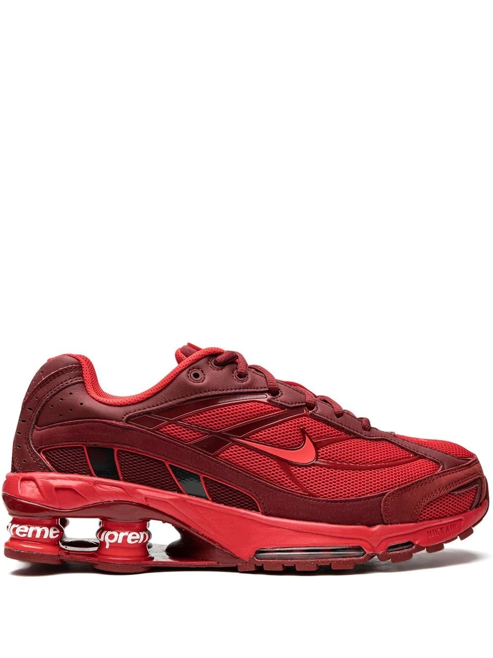 x Supreme Shox Ride 2 SP sneakers - 1