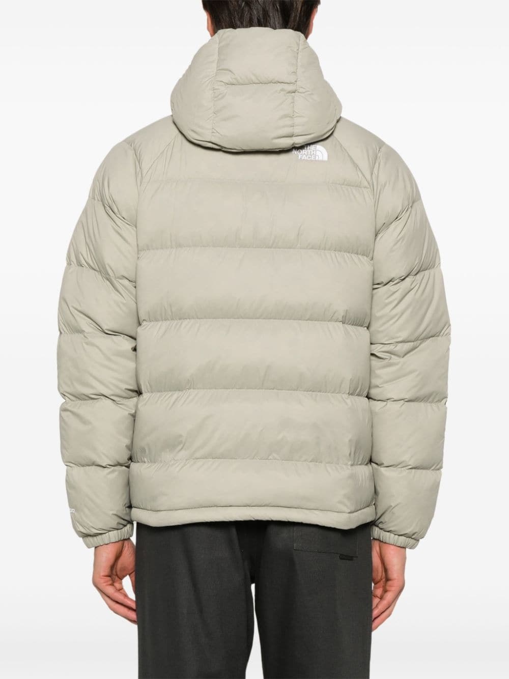 Hydrenalite puffer jacket - 4