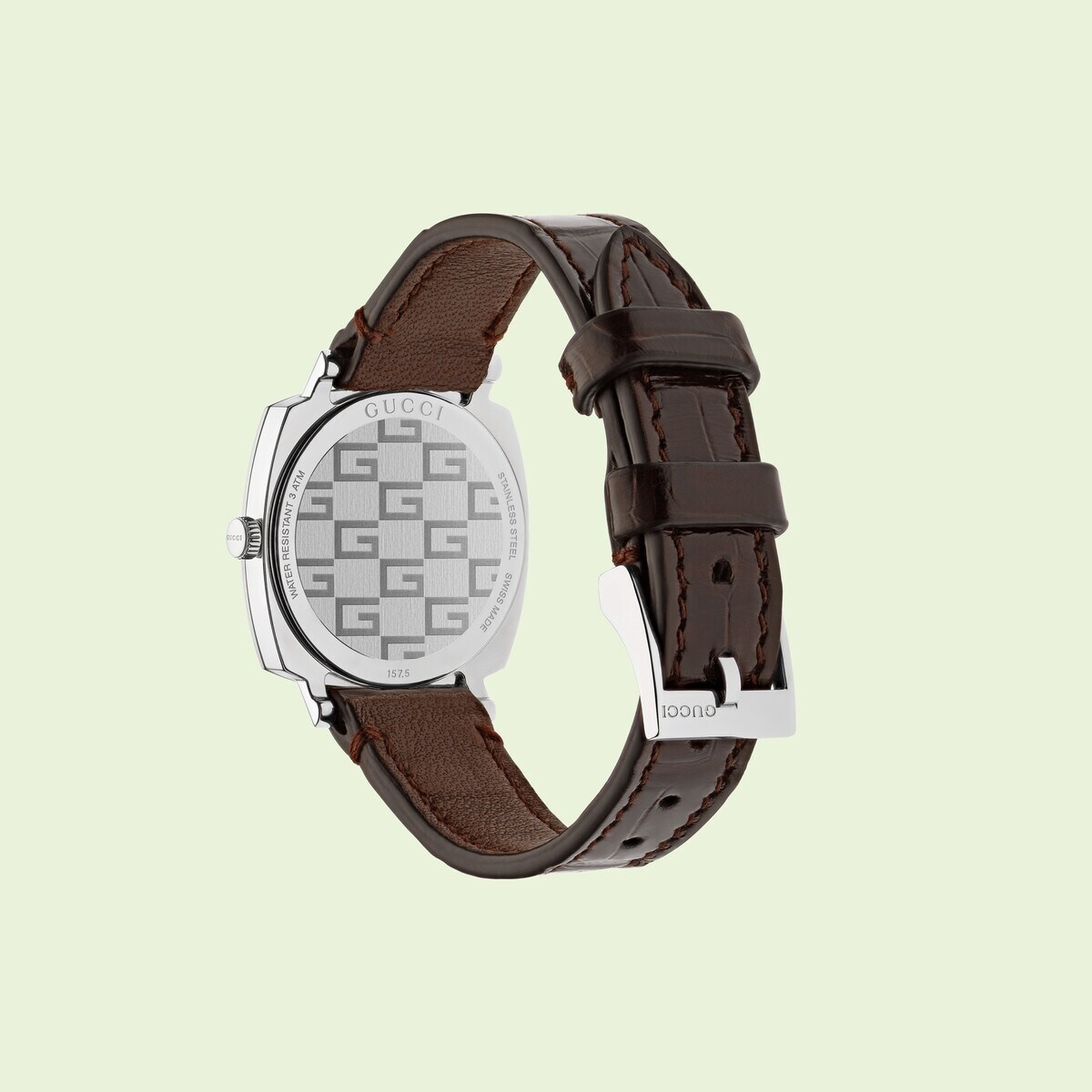 Grip watch, 27 mm 2