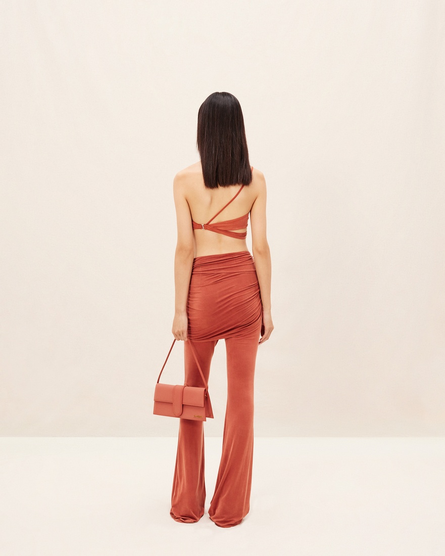 Le pantalon Espelho - 5