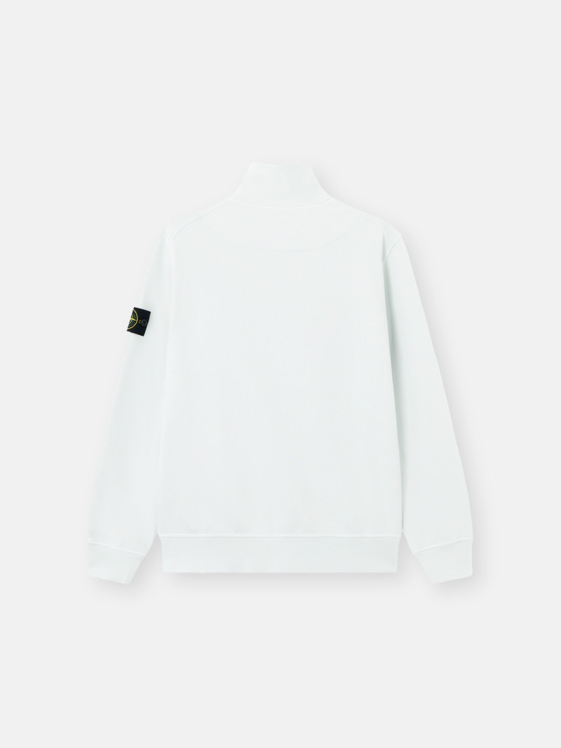 6100063 ORGANIC COTTON FLEECE 7