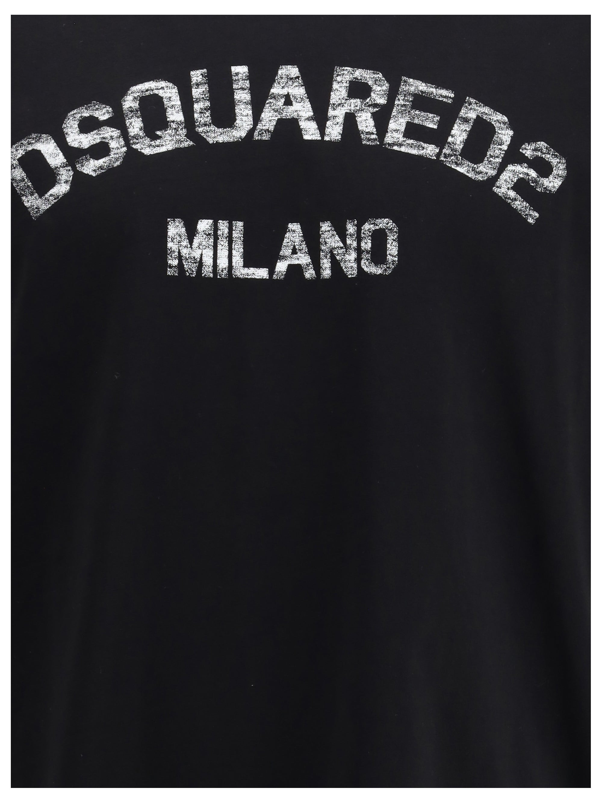 Dsquared2 Men Logoed T-Shirt - 3