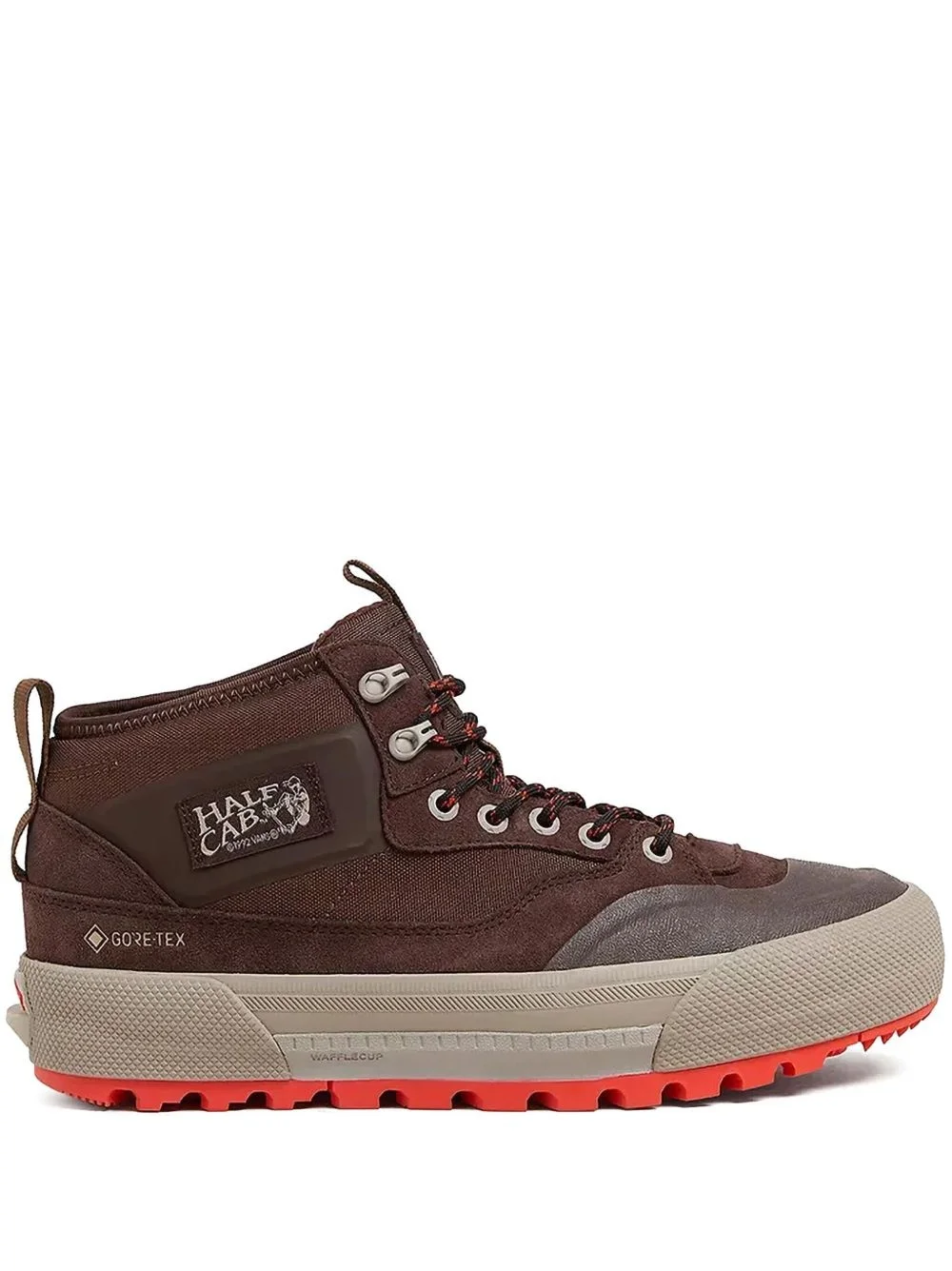 MTE Half Cab sneakers - 1