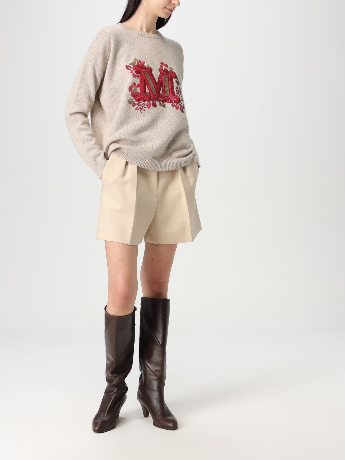 Sweater woman Max Mara - 2