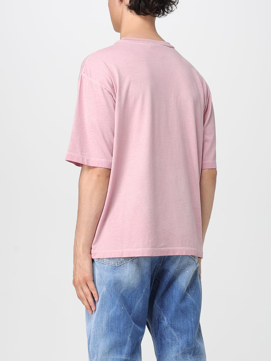 T-shirt men Dsquared2 - 2