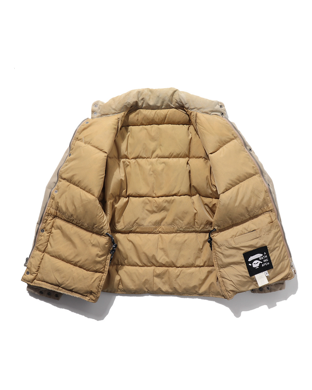 A BATHING APE - 4