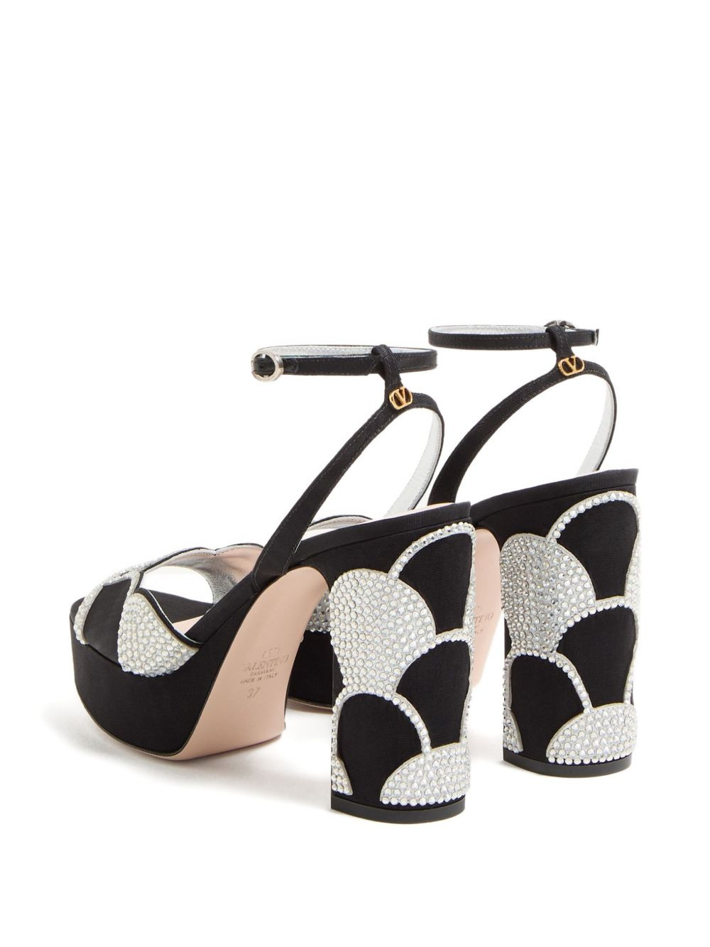 115mm Bowow sandals - 3