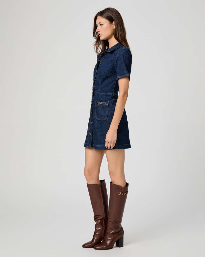 Iris Boot 6