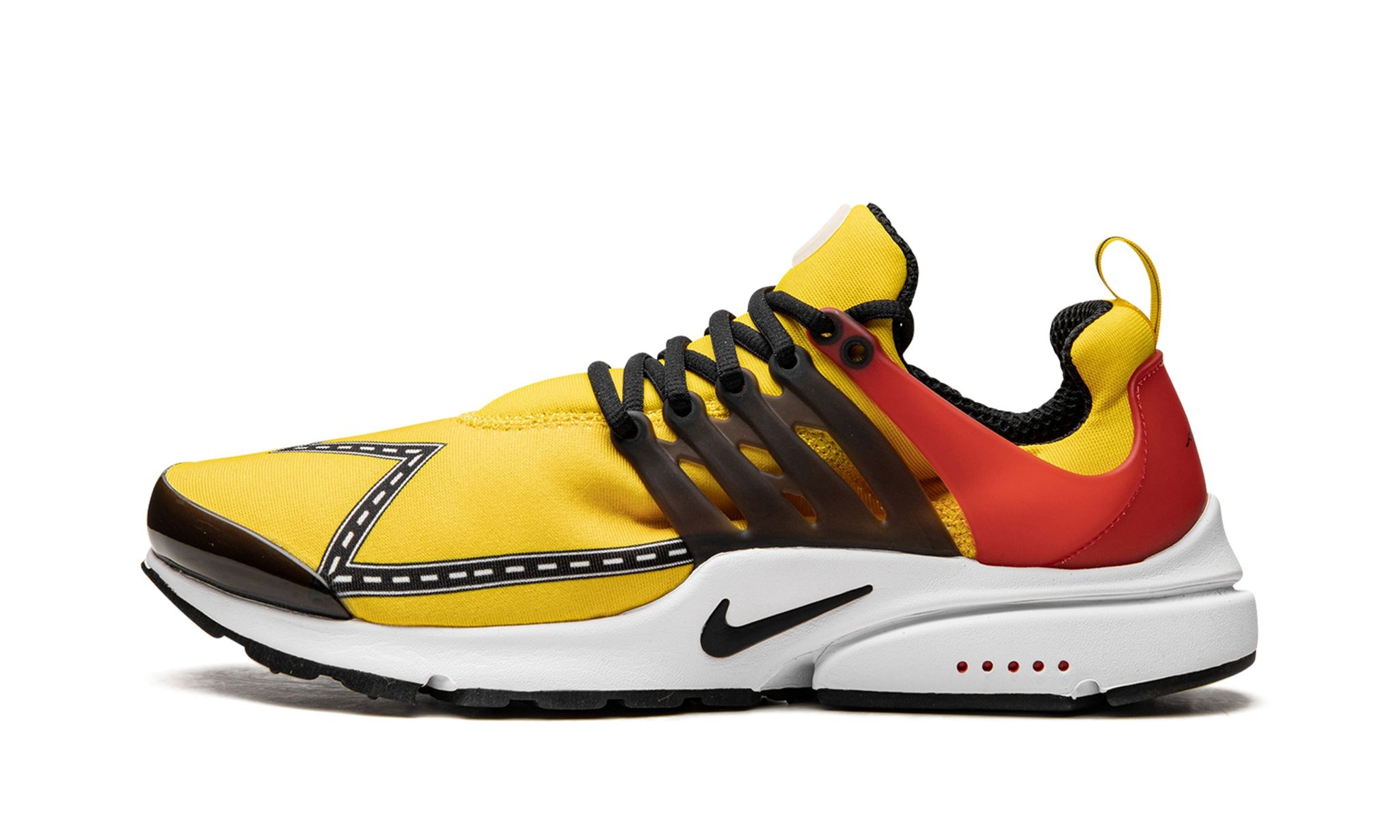 Air Presto "Road Race" - 1