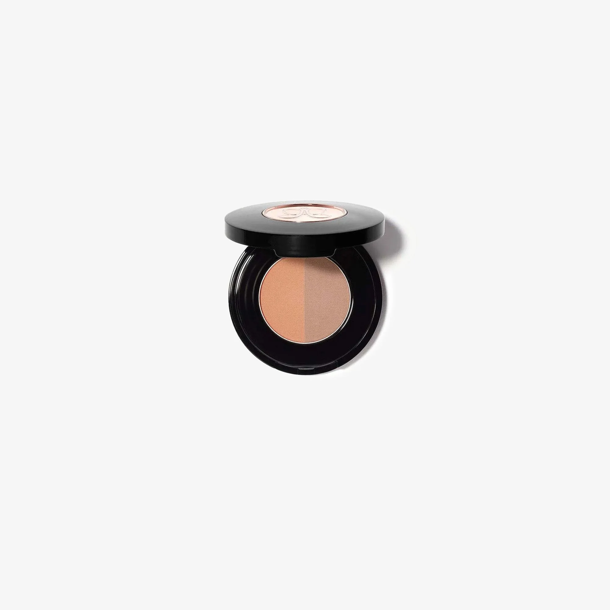 Brow Powder Duo - 1