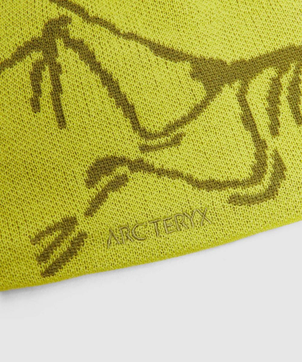 Bird head toque beanie - 3