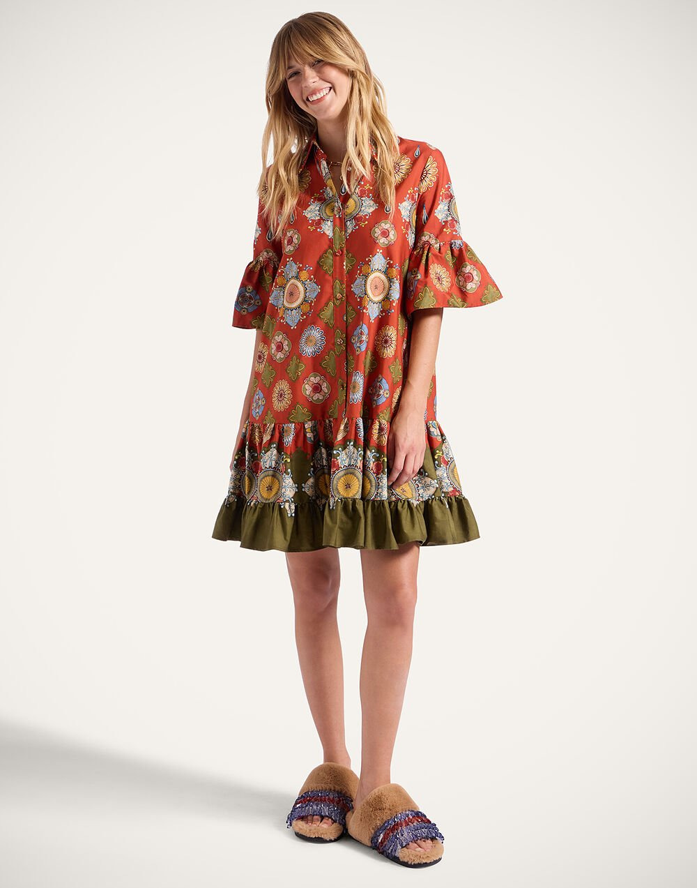 Choux Dress - 2