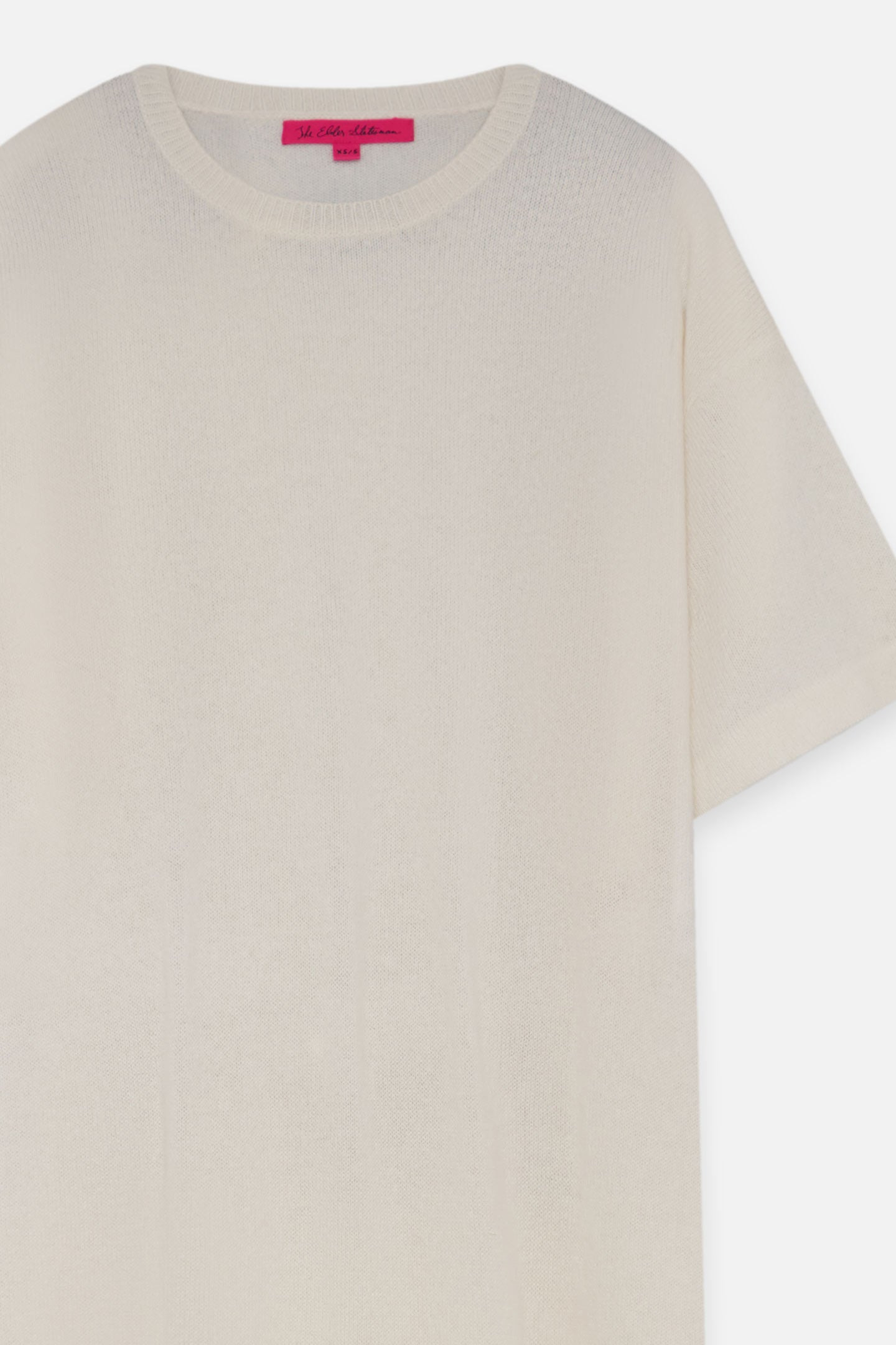 OVERSIZED TEE DRESS - 2