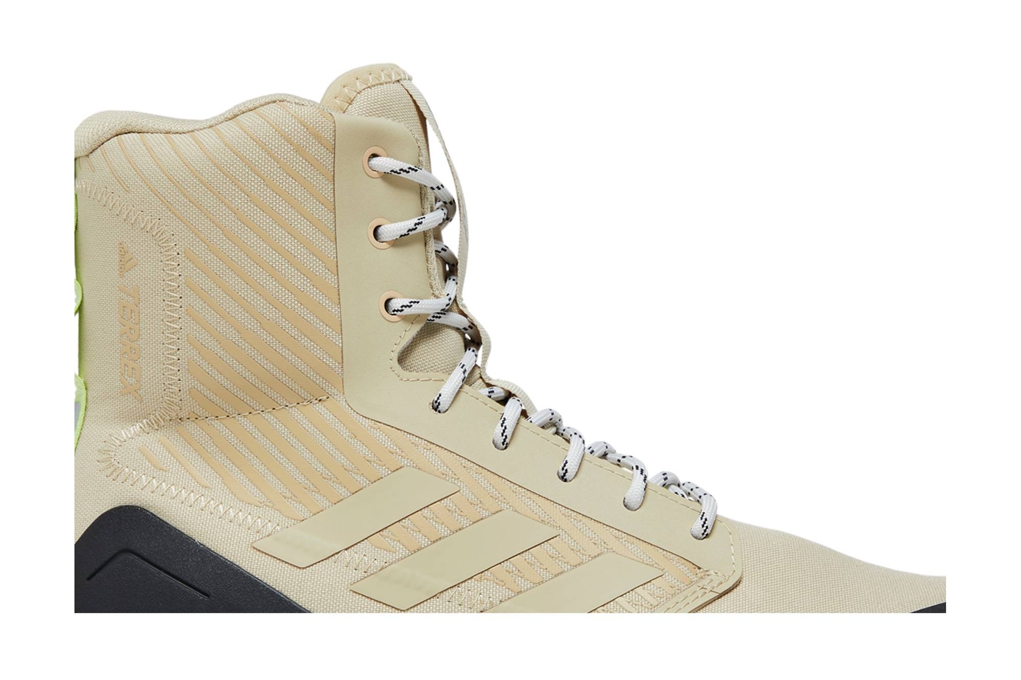 Parley x Terrex Free Hiker XPL 'Savanna' - 2