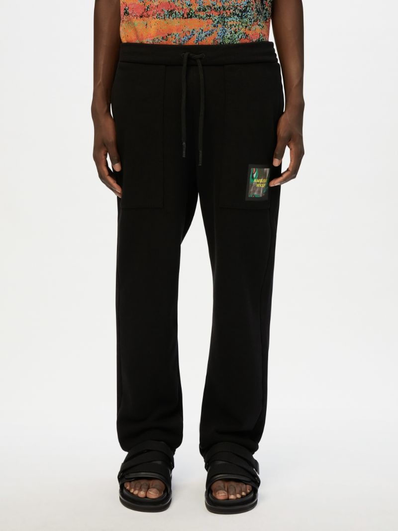 WKSP SWEAT PANTS - 3