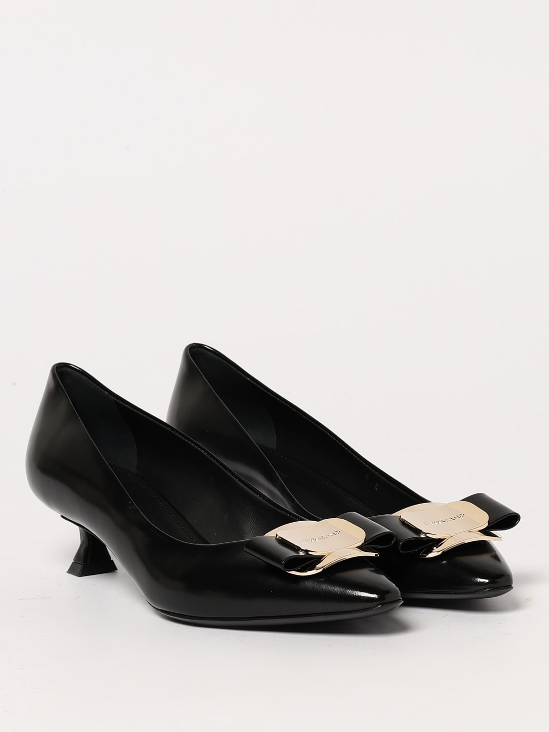 Shoes woman Ferragamo - 2