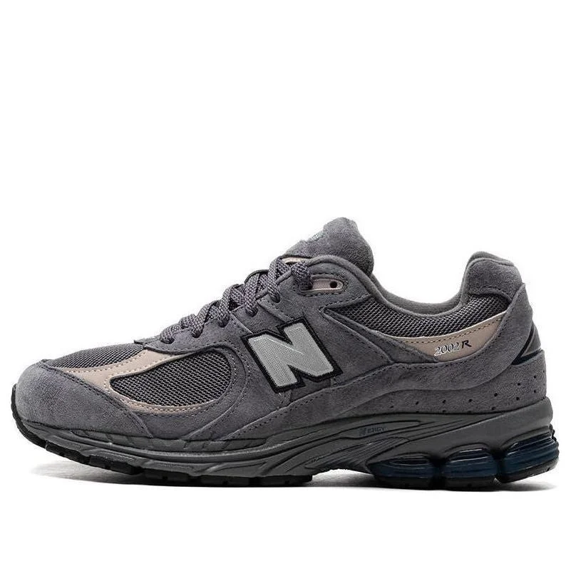 (WMNS) New Balance 2002R 'Grey' M2002RTC - 1