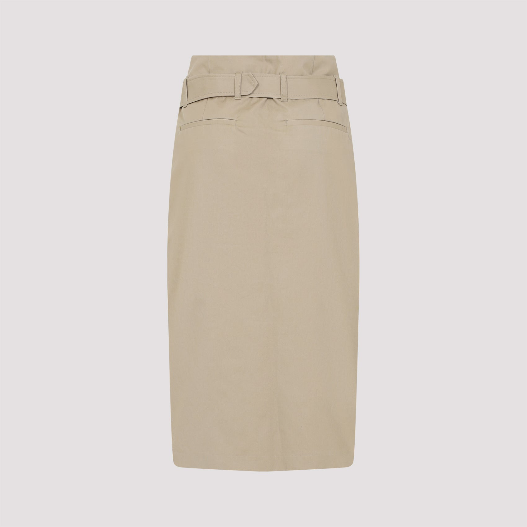 Dries Van Noten Seaches Skirt Women - 2