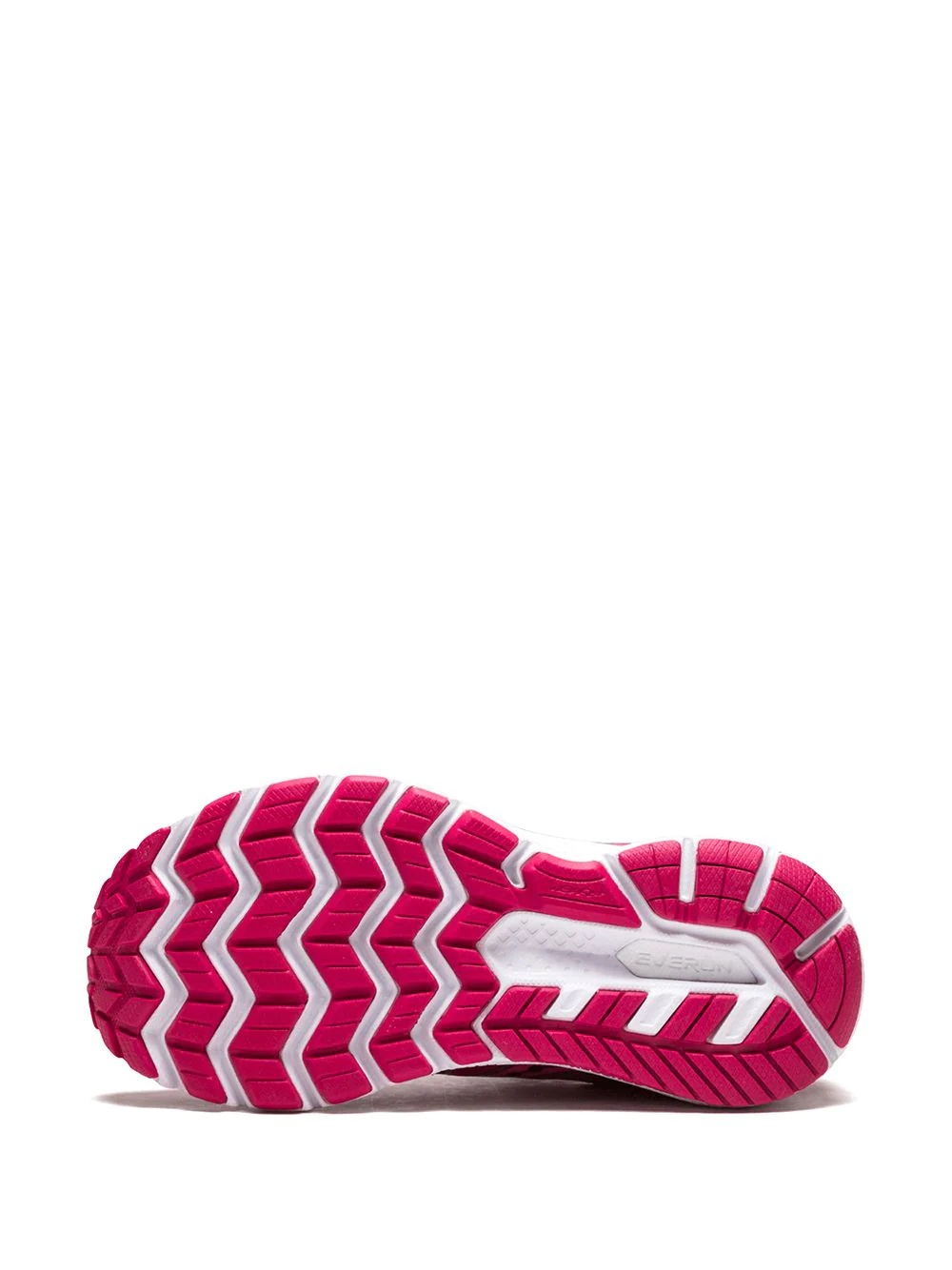 Triumph ISO 3 "Null" low-top sneakers - 4