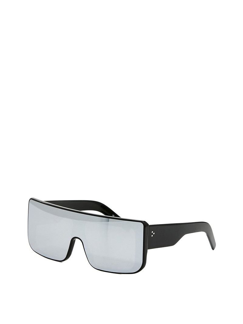 Rick Owens SUNGLASSES outlook