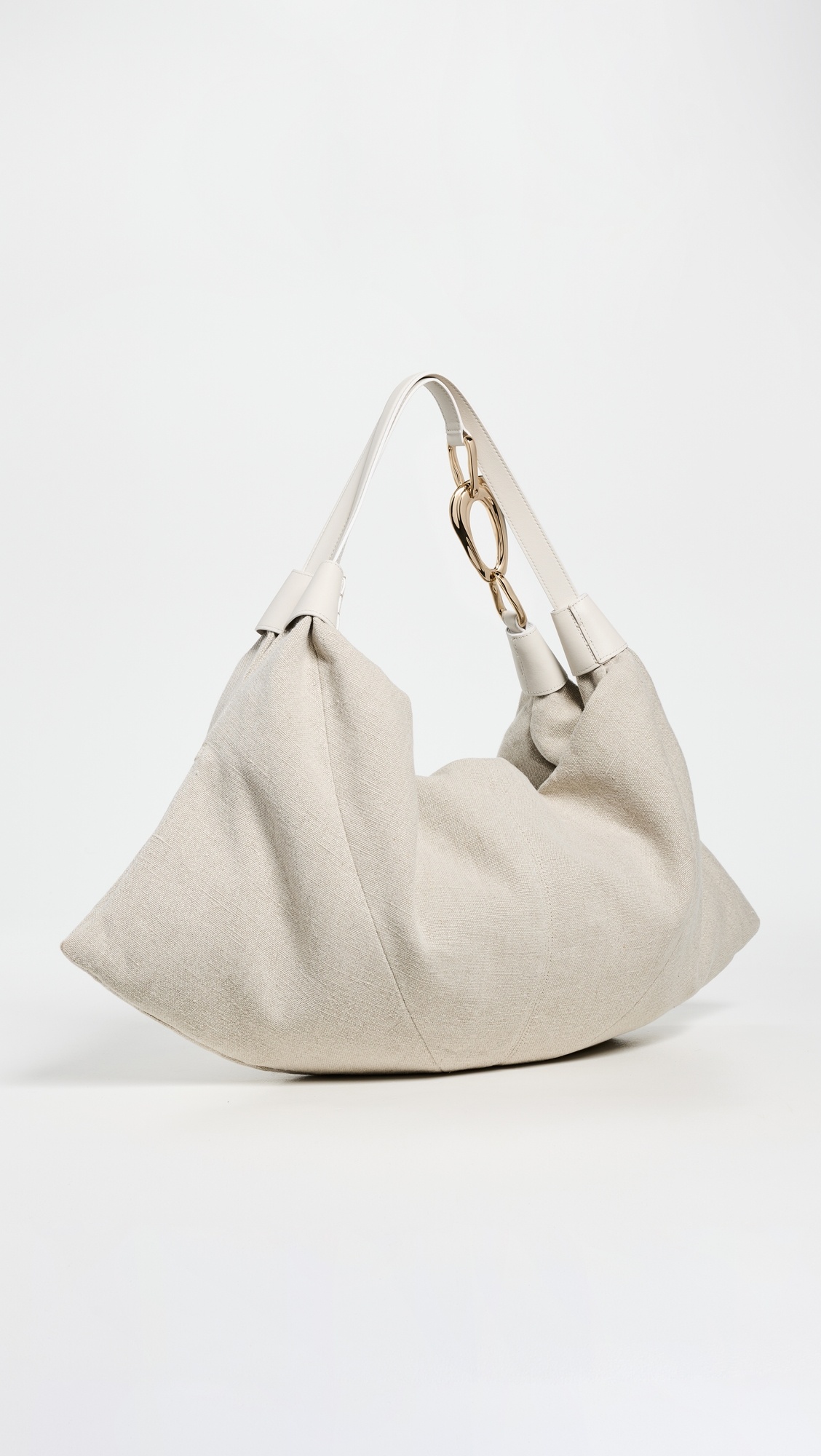 Trampoline Hobo Bag - 3