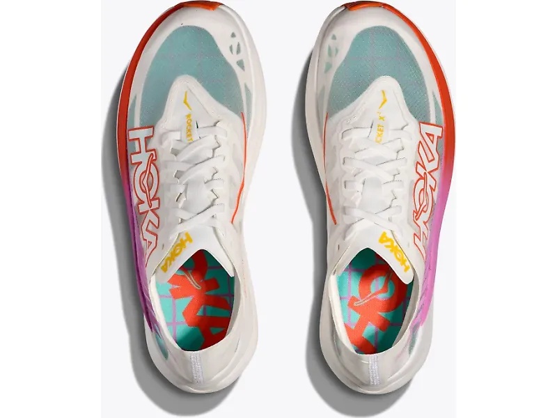 HOKA Rocket X 2 - 4