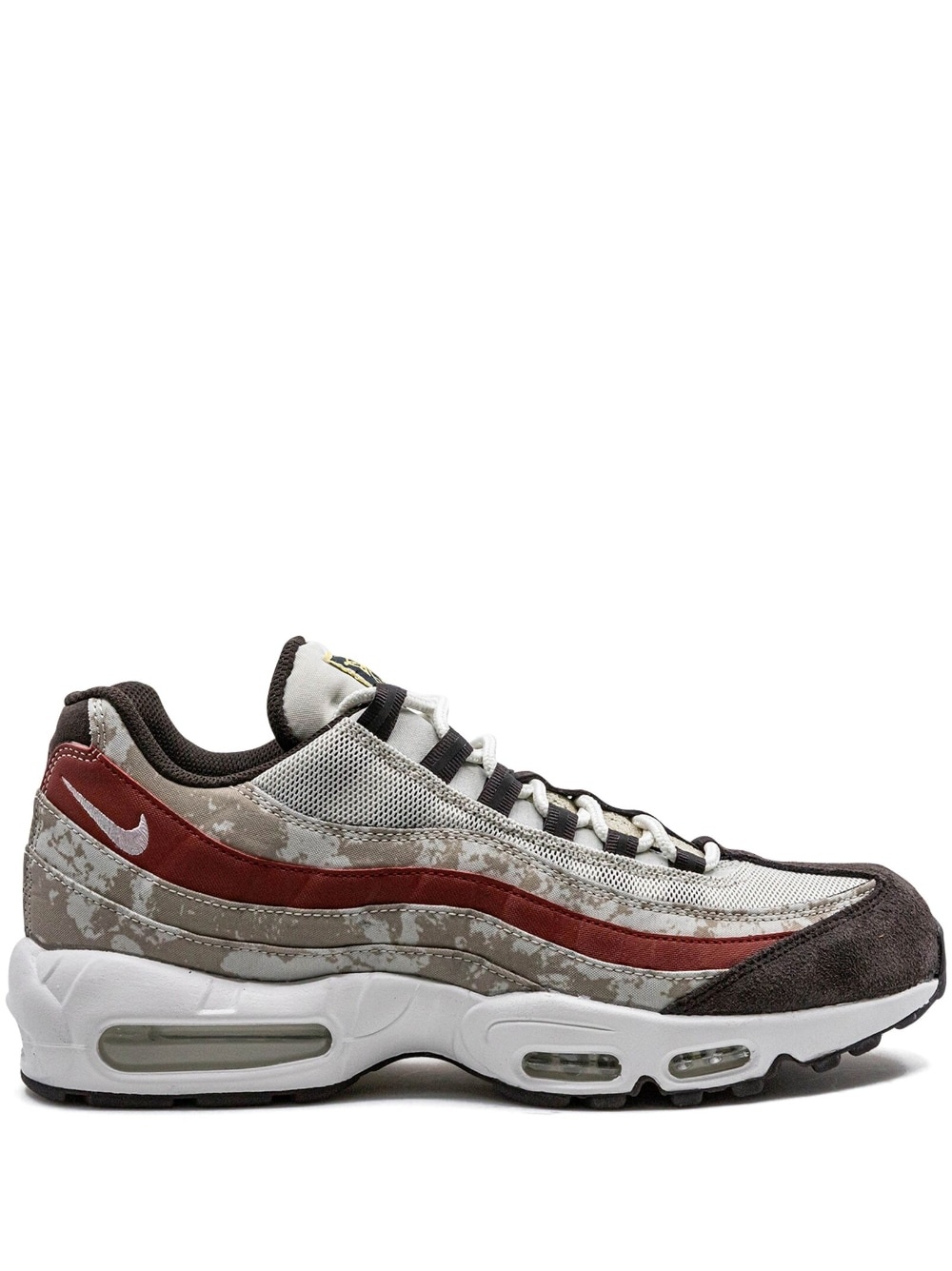 Air Max 95 "Social FC" sneakers - 1