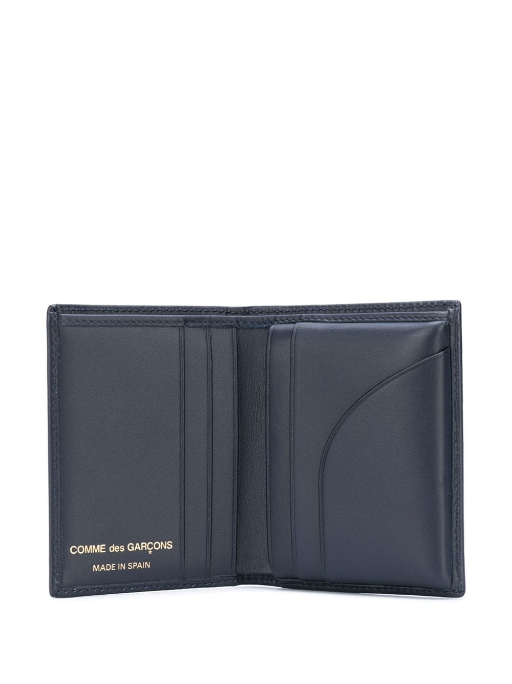 compact bifold wallet - 3