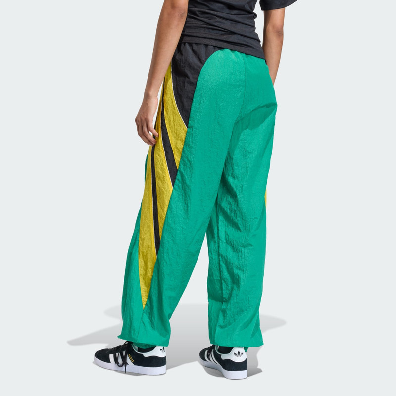 Sport Santiago Pants 3
