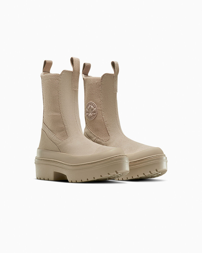 Chuck Taylor All Star Lugged Heel Chelsea Boot 4