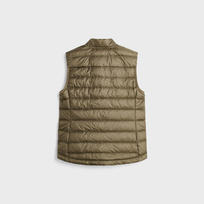 Keilir Down Vest 6