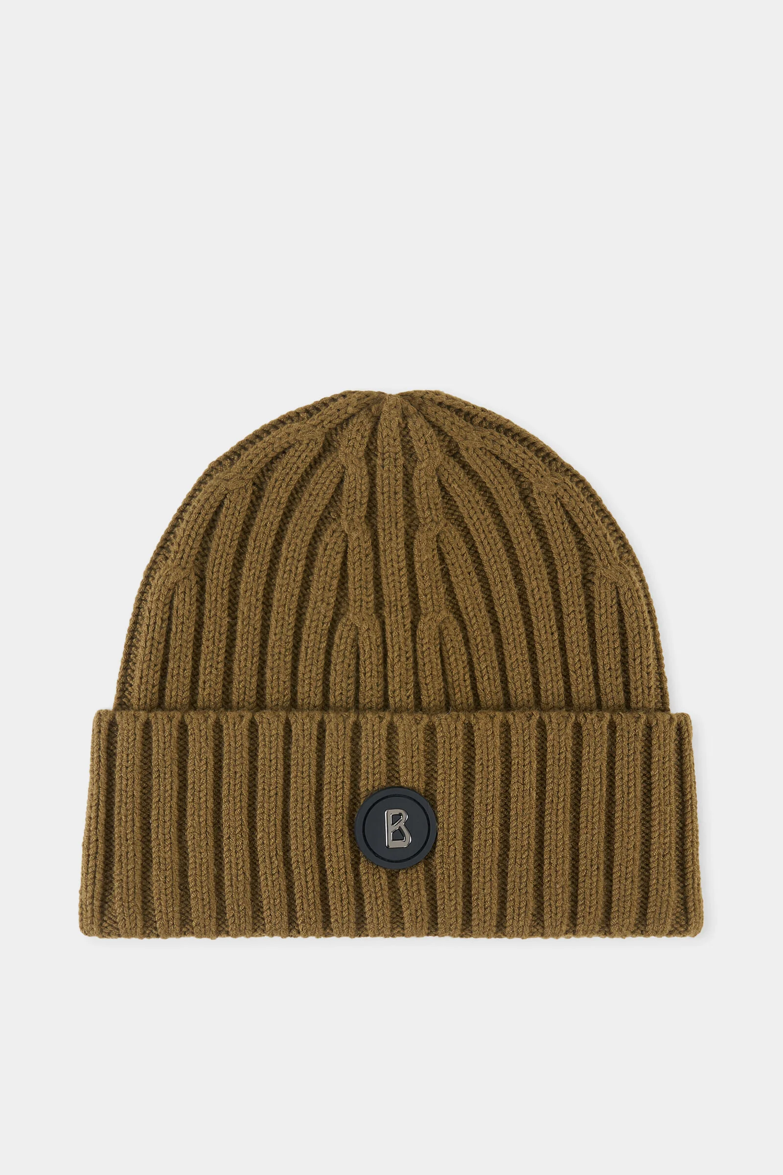 Bony Hat in Olive - 1