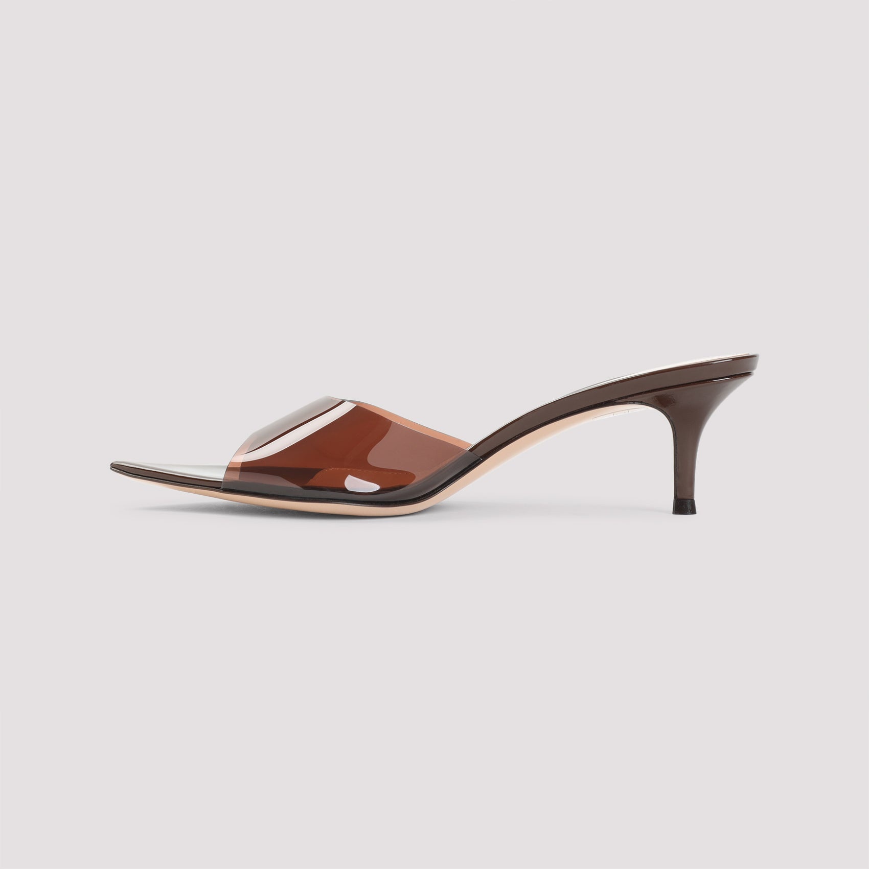 Mules Nude & Neutrals - 3