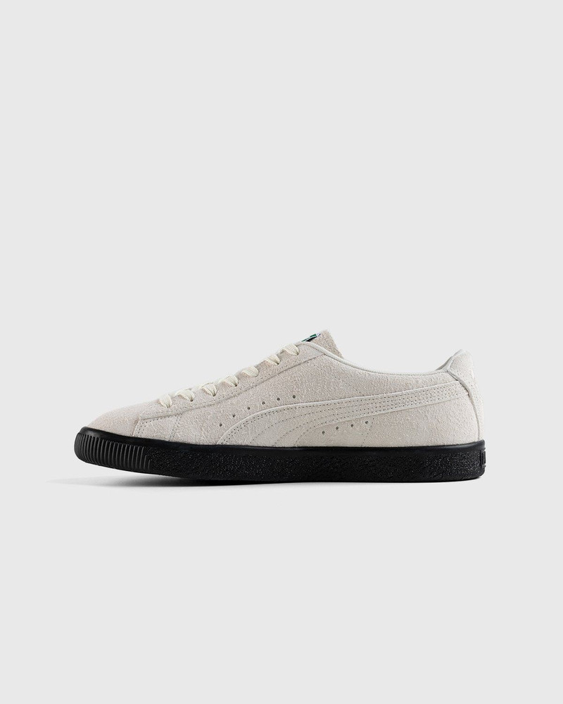 PUMA Puma x Butter Goods – Suede VTG Whisper White/Puma Black outlook