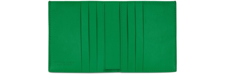 Slim Bi-Fold Wallet - 4