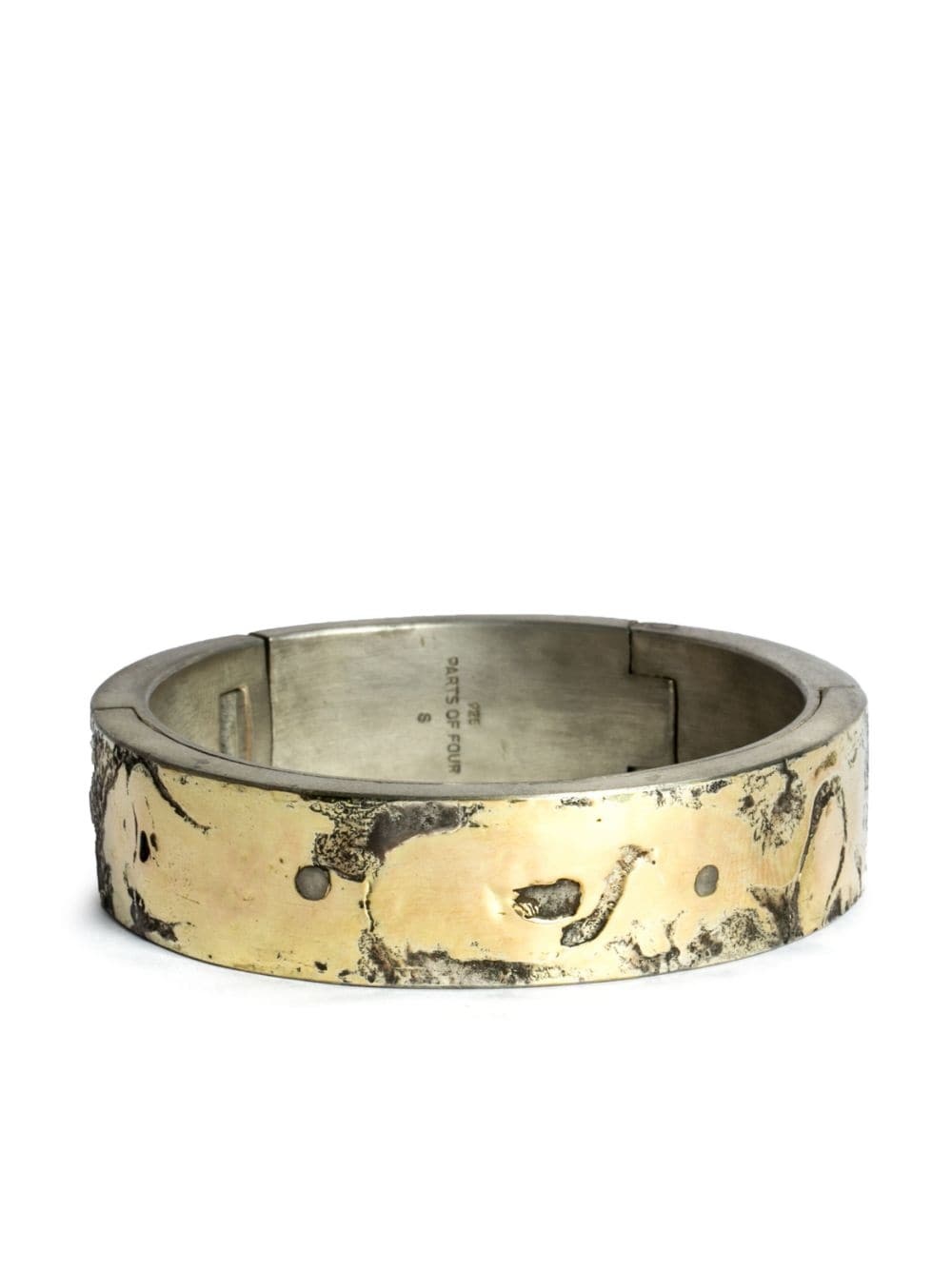 Sistema reversible bracelet - 3