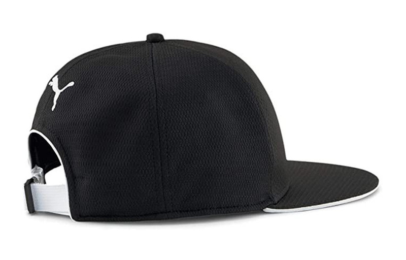 PUMA PUMA BMW M Motorsport FB Cap 'Black' 022802-01 outlook