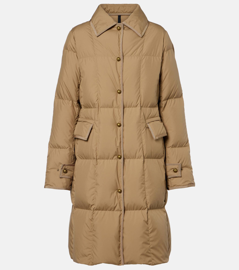 Achard down coat 1
