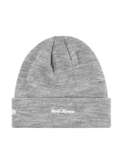 Supreme New Era cross box-logo beanie "FW 20" outlook