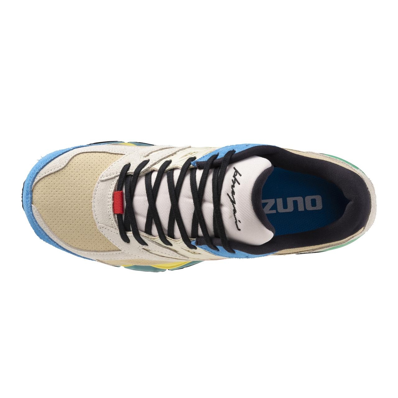 Wave Prophecy LS Nagai Sportstyle Sneaker - 4