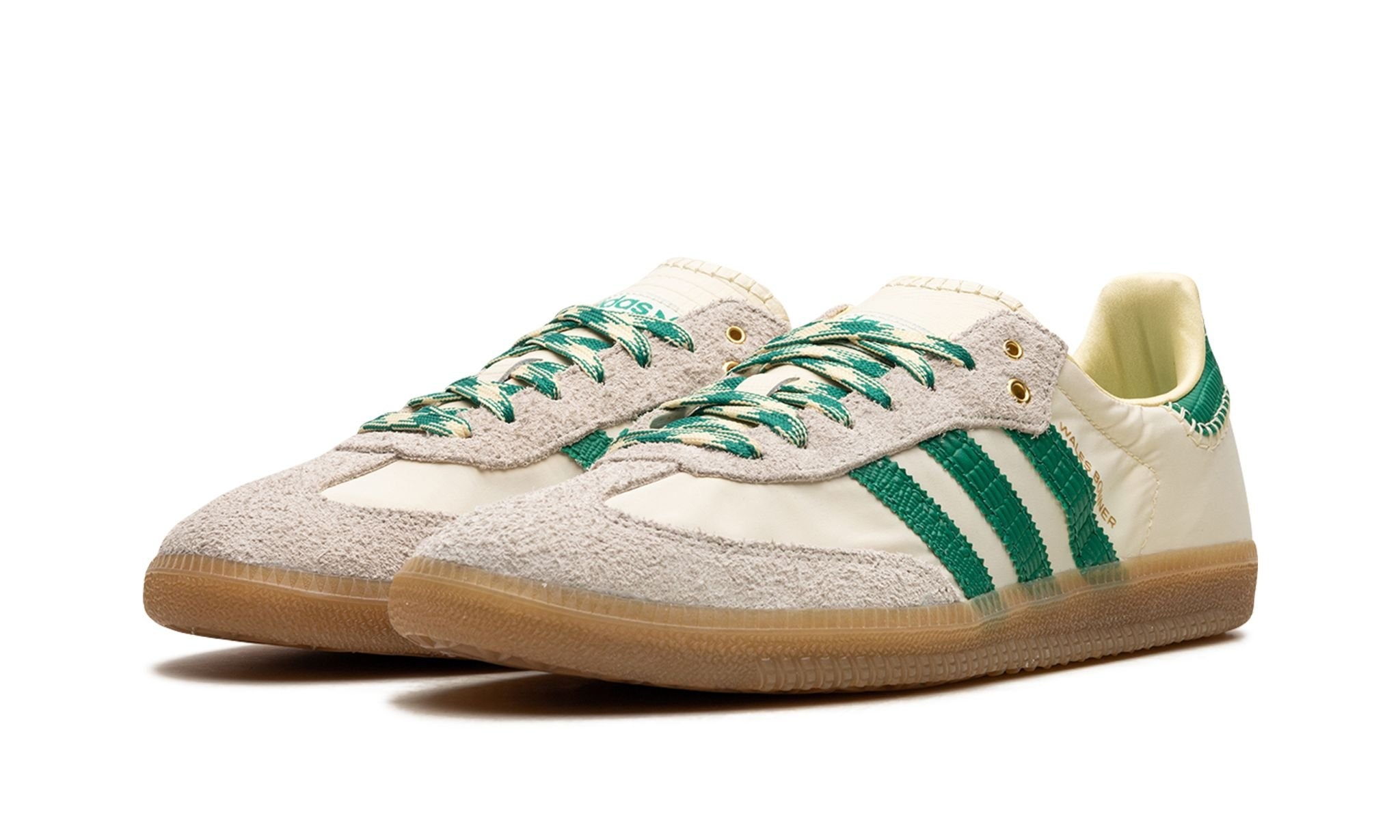 Adidas Samba "Wales Bonner" - 2